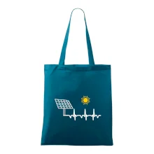 Ekg Fotovoltaická elektrárna