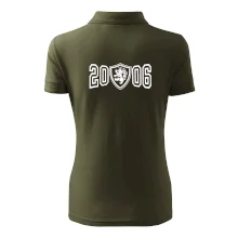 Narozeninový motiv - znak - 2006