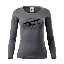 Still Plays With Planes