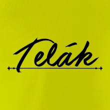 Staročeština - Telák - hlupák, lenoch