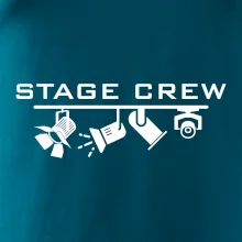 Osvětlovač - stagecrew