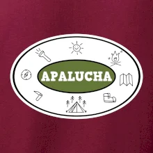 Apalucha logo