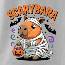 SCARYBARA