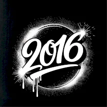 Narozeninovy ročník graffiti 2016