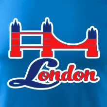 London most