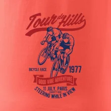 Tour De Hills