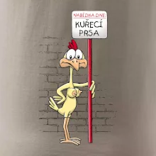 Kuřecí prsa (Hana-creative)