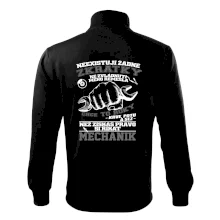 Mechanik zkratky Mechanik zkratky
