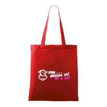 Jsem krávááá va! No a co!