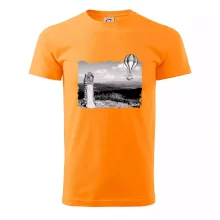 Retro Kralický Sněžník