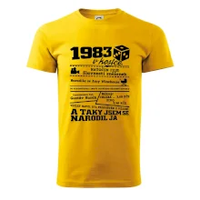1983 v kostce
