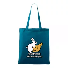 Takhle vznikají velikonoční vajíčka