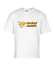 Včelařská legenda