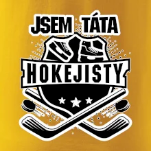 Erb - Jsem táta hokejisty