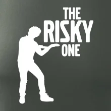Bachelor party - The risky one