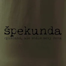Čeština 2.0 - spalouch