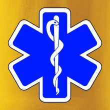 Kšiltovka hvězda života