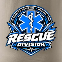 Rescue Division