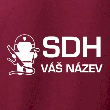 SDH postavička  (vlastní název)