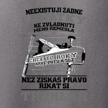 Truhlář zkratky