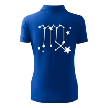 Souhvězdí - Virgo  - Panna Souhvězdí - Virgo  - Panna