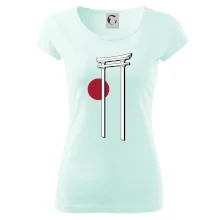 Japan culture - architektura