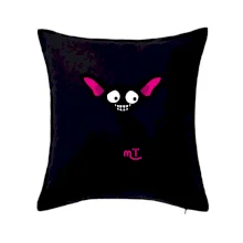 Keep smiling Čivava (Hana-creative)