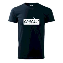 Goooal Goooal
