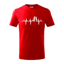 EKG salsa tanečníci