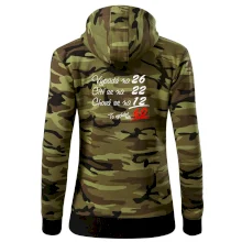 Vypadá, cítí se, chová se - 60 let