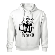 Tým ženicha kostra Tým ženicha kostra
