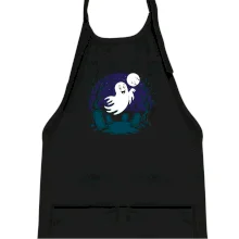 Halloween - duch veselý