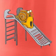 To bude ale drsný nářez (Pecka Design)