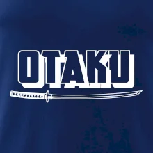 Otaku - katana