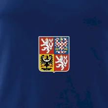 Velký státní znak ČR Velký státní znak ČR