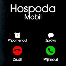 Hospoda volá