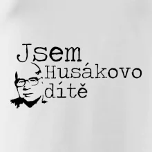 Jsem husákovo dítě