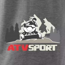 ATV čtyřkolka sport