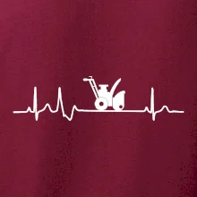 EKG sněžná fréza