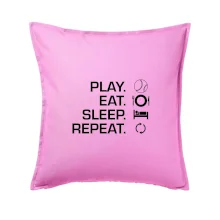 Play Eat Sleep Repeat tenis