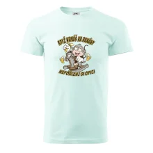 Když nemáš na banány, nepořizuj si opici