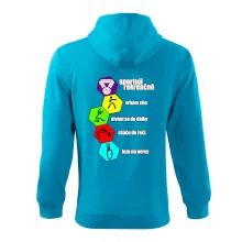 Sportuji rekreačně Sportuji rekreačně