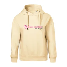 Jsem nadržená! No a co!