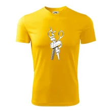 Kadeřnice nůžky a hřeben