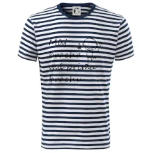 Můj brácha má prima bráchu!