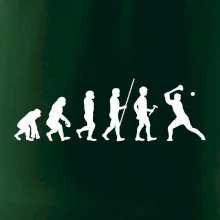 Evoluce hurling