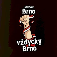Jednou Brno vždycky Brno