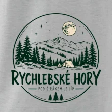 Rychlebské hory pod širákem je líp