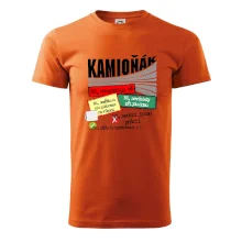 Výhody řidiče kamionu