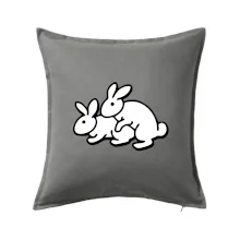 Dupající králící